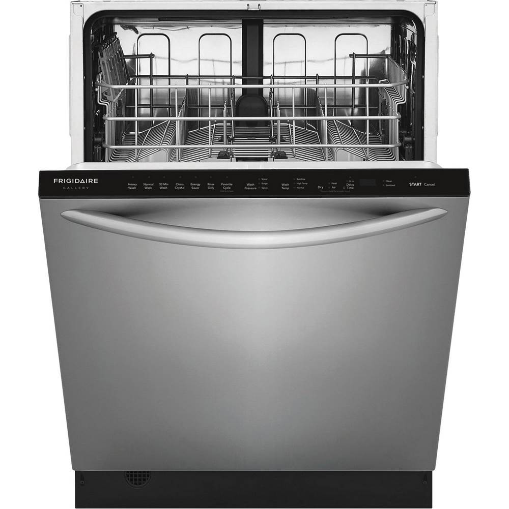 24'' Built-In Dishwasher with EvenDry System