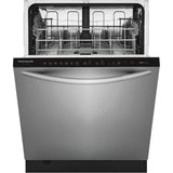 24'' Built-In Dishwasher with EvenDry System