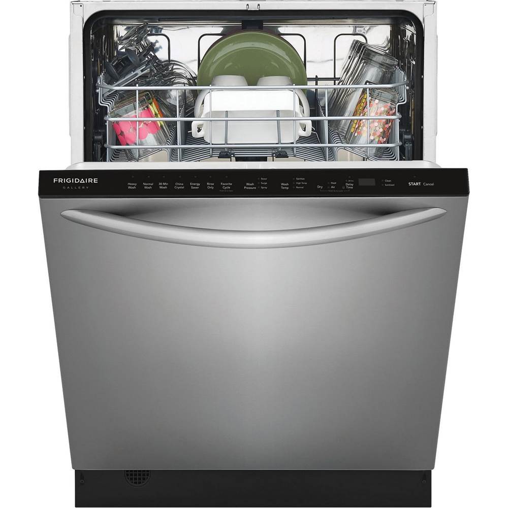 24'' Built-In Dishwasher with EvenDry System