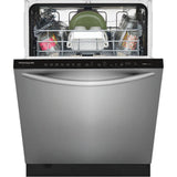 24'' Built-In Dishwasher with EvenDry System