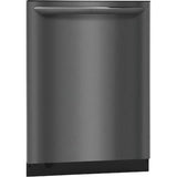 24'' Built-In Dishwasher with EvenDry System