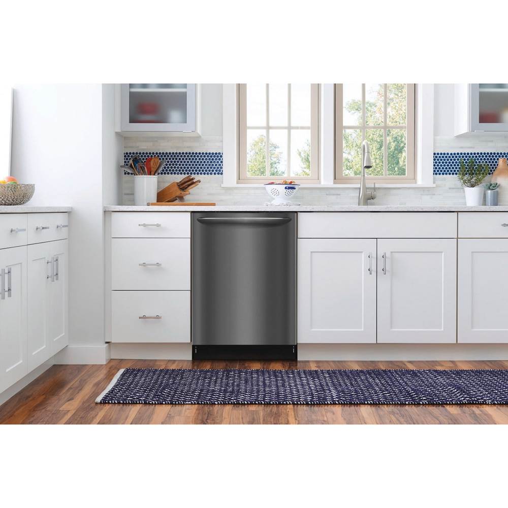 24'' Built-In Dishwasher with EvenDry System