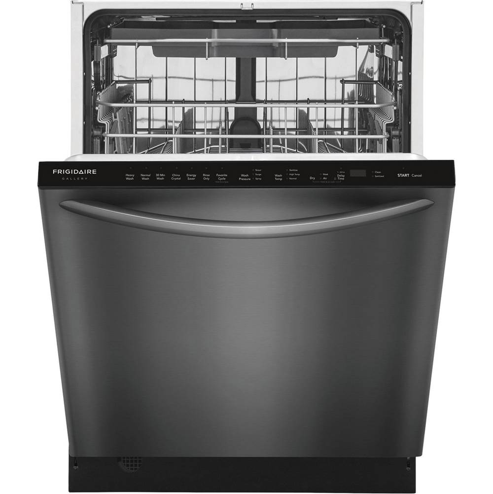 24'' Built-In Dishwasher with EvenDry System