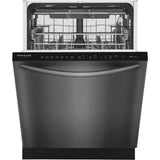 24'' Built-In Dishwasher with EvenDry System