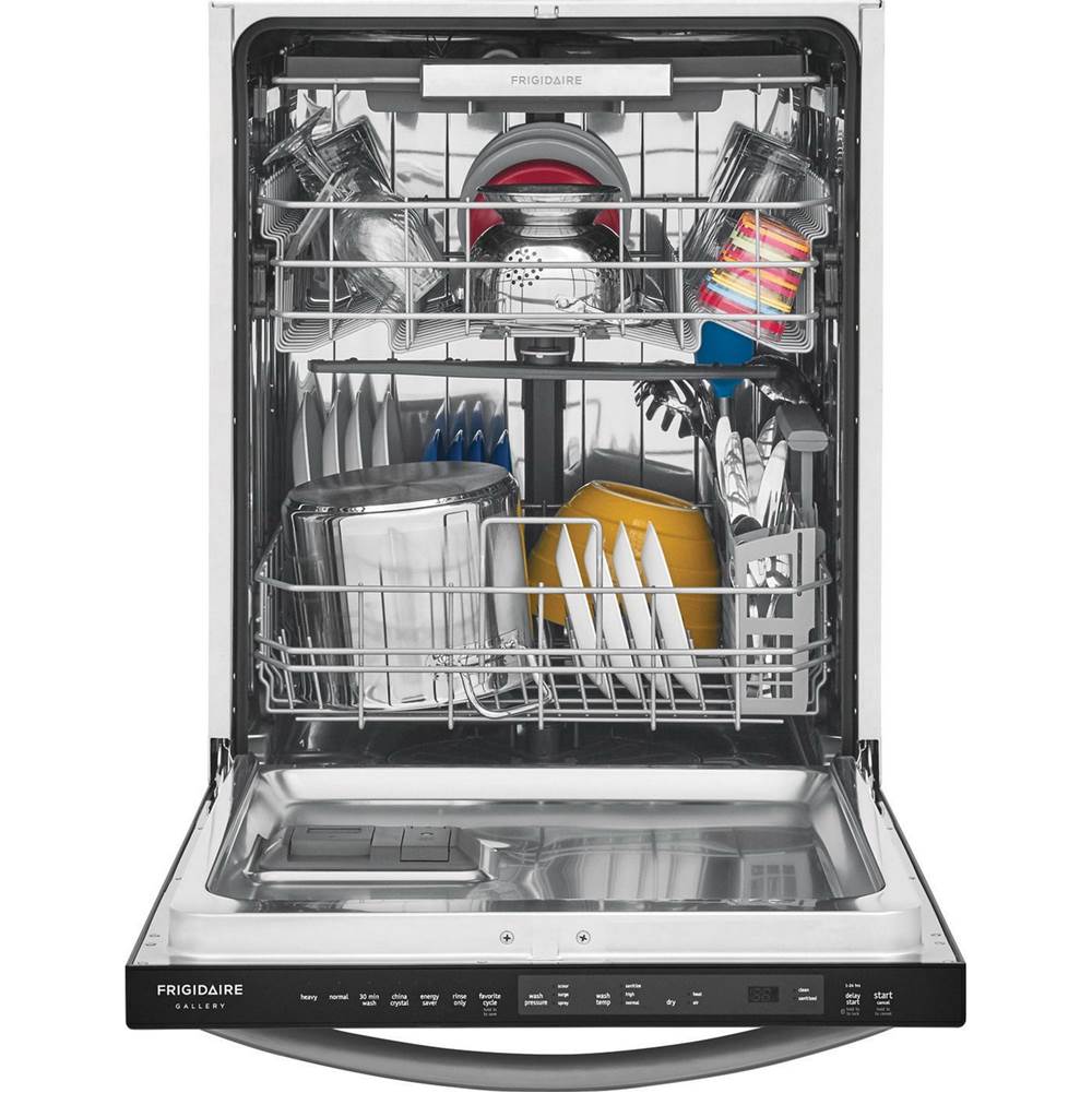 24'' Built-In Dishwasher with EvenDry System