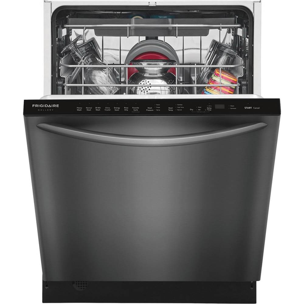 24'' Built-In Dishwasher with EvenDry System