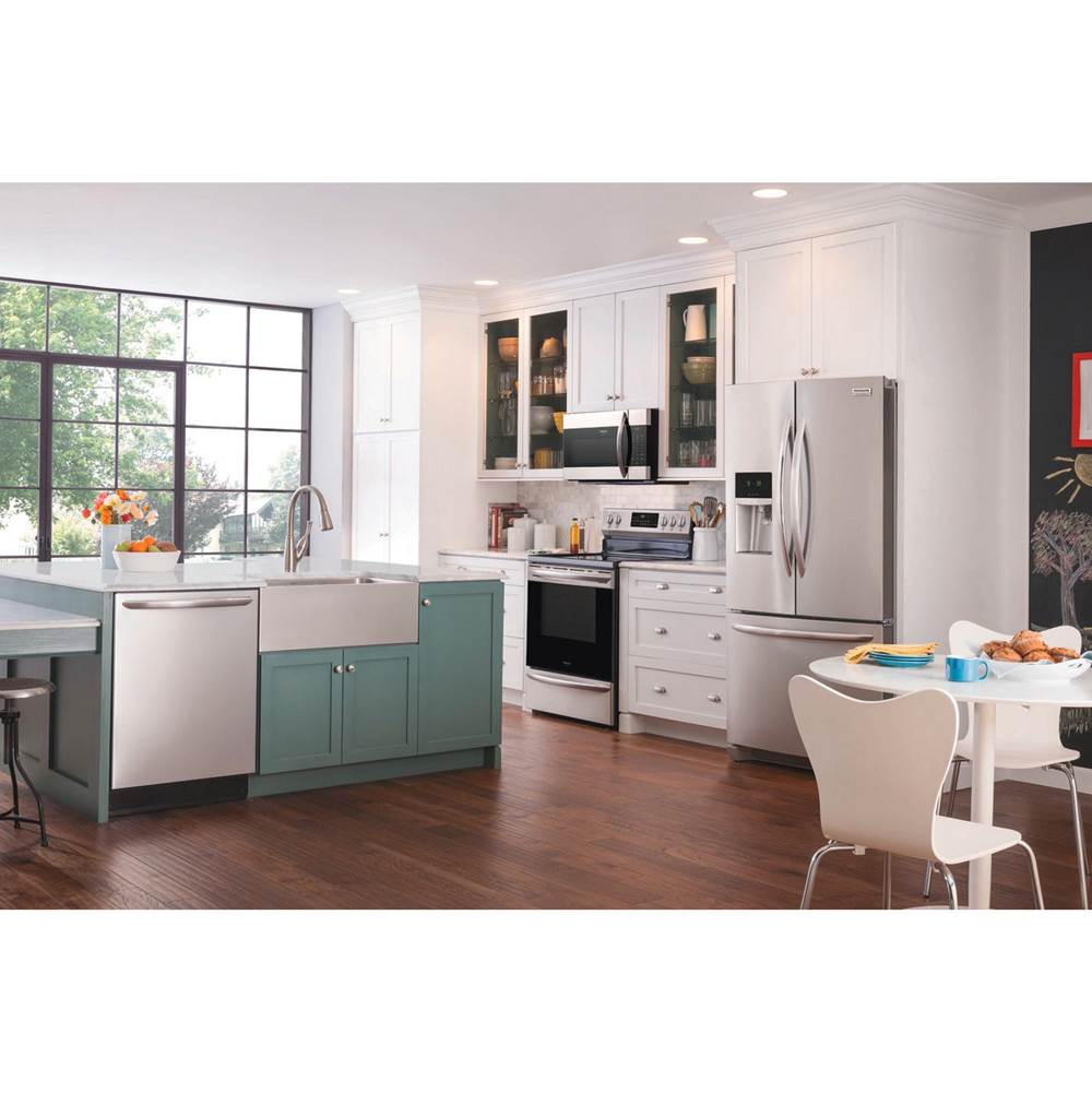 24'' Built-In Dishwasher with EvenDry System