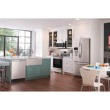 24'' Built-In Dishwasher with EvenDry System