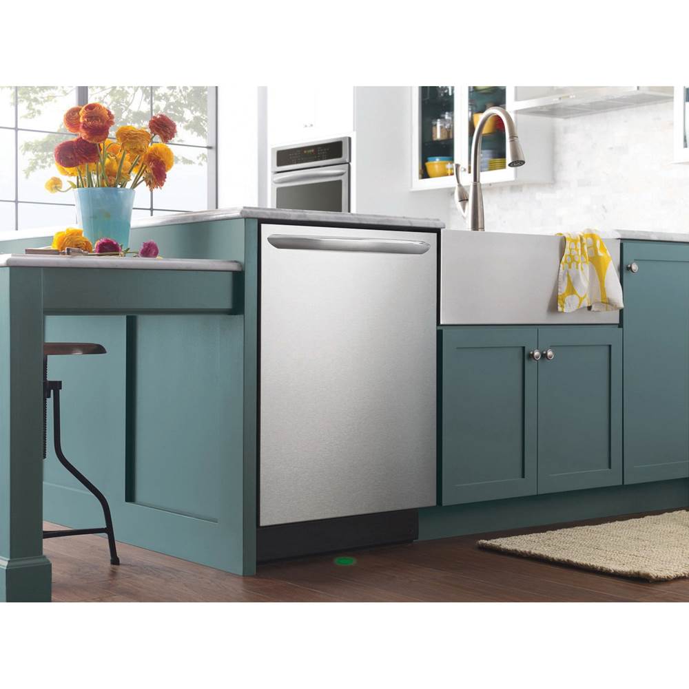 24'' Built-In Dishwasher with EvenDry System