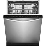 24'' Built-In Dishwasher with EvenDry System