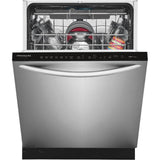 24'' Built-In Dishwasher with EvenDry System