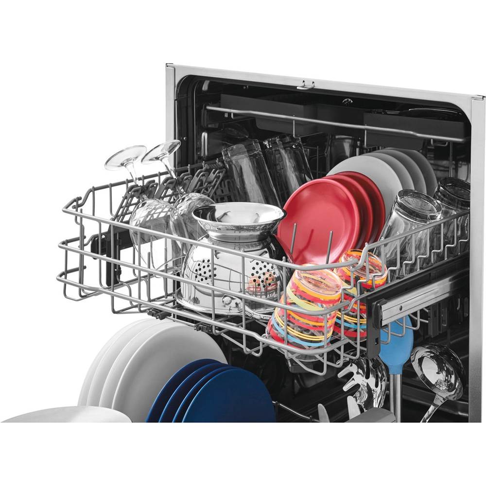 24'' Built-In Dishwasher with EvenDry System