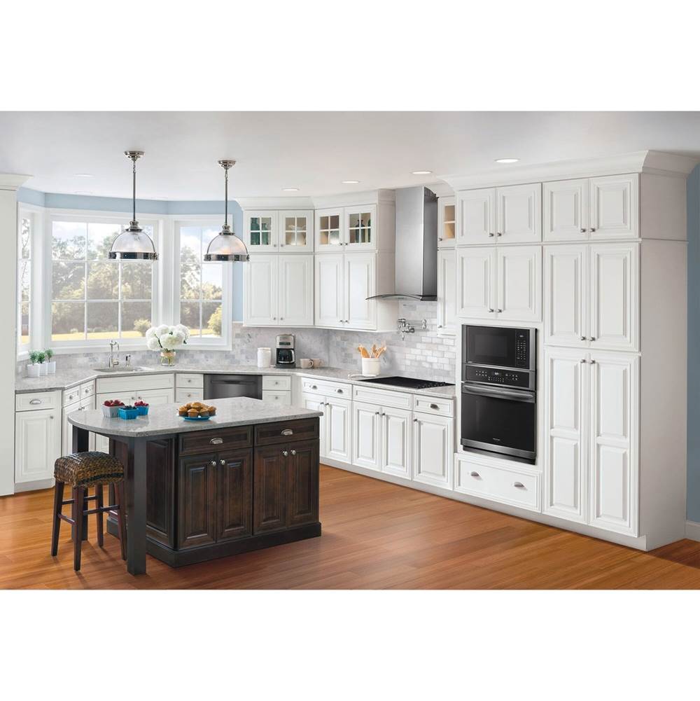 24'' Built-In Dishwasher with Dual OrbitClean Wash System