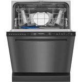 24'' Built-In Dishwasher with Dual OrbitClean Wash System