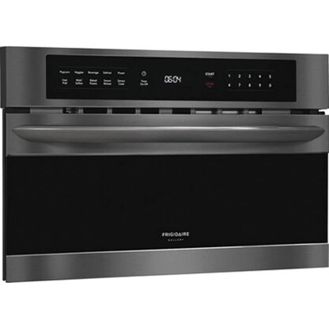 30'' Built-In Microwave Oven with Drop-Down Door