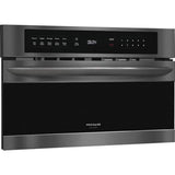 30'' Built-In Microwave Oven with Drop-Down Door