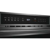 30'' Built-In Microwave Oven with Drop-Down Door