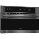 30'' Built-In Microwave Oven with Drop-Down Door