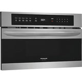 30'' Built-In Microwave Oven with Drop-Down Door