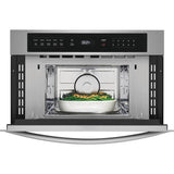 30'' Built-In Microwave Oven with Drop-Down Door