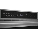 30'' Built-In Microwave Oven with Drop-Down Door