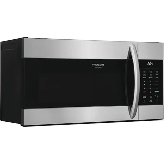 1.7 Cu. Ft. Over-The-Range Microwave