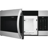 1.7 Cu. Ft. Over-The-Range Microwave