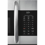 1.7 Cu. Ft. Over-The-Range Microwave