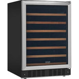 52 Bottle Wine Cooler