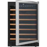52 Bottle Wine Cooler
