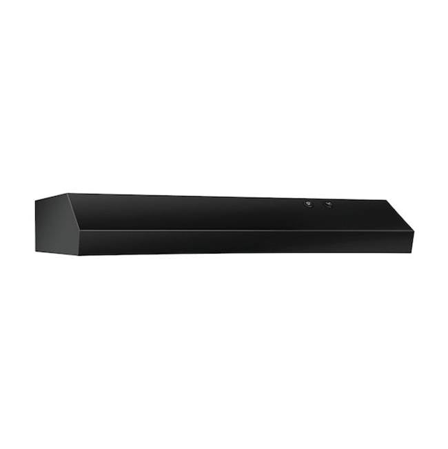 30'' Overhead Range Hood