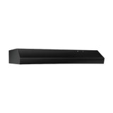 30'' Overhead Range Hood