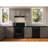 30'' Overhead Range Hood