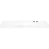 Frigidaire - 30'' Overhead Range Hood - White