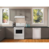 30'' Overhead Range Hood