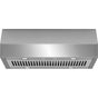 Frigidaire - 30'' Under Cabinet Range Hood - Stainless Steel