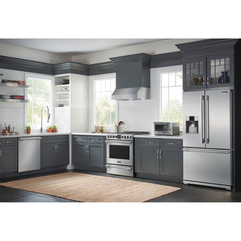 30'' Under Cabinet Range Hood