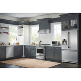 30'' Under Cabinet Range Hood