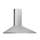 30'' Stainless Canopy Wall-Mounted Hood