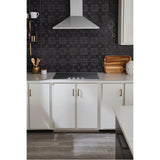 30'' Stainless Canopy Wall-Mounted Hood