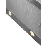 30'' Glass Canopy Wall-Mount Hood