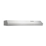 36'' Overhead Range Hood