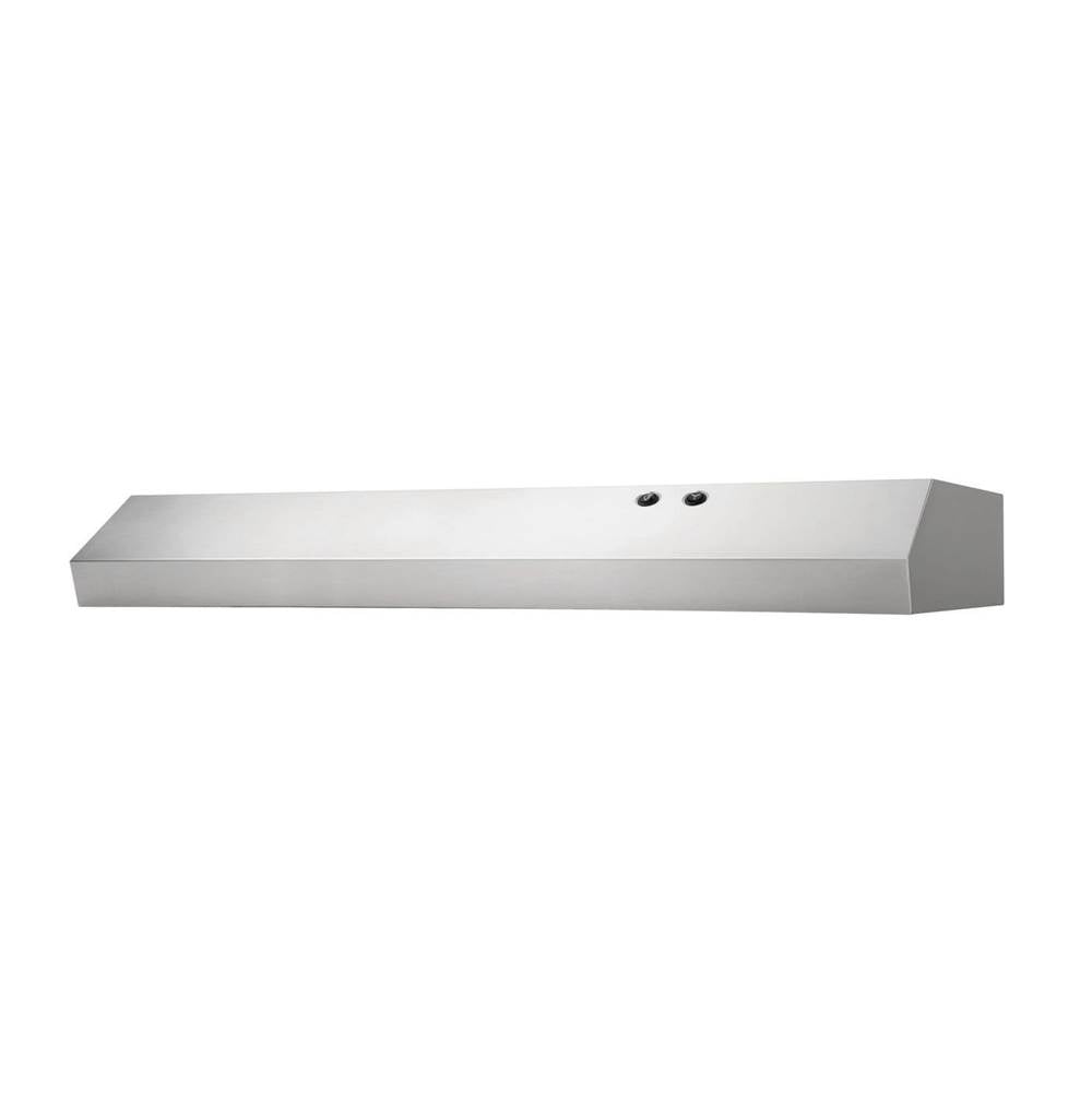 36'' Overhead Range Hood