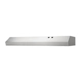 36'' Overhead Range Hood