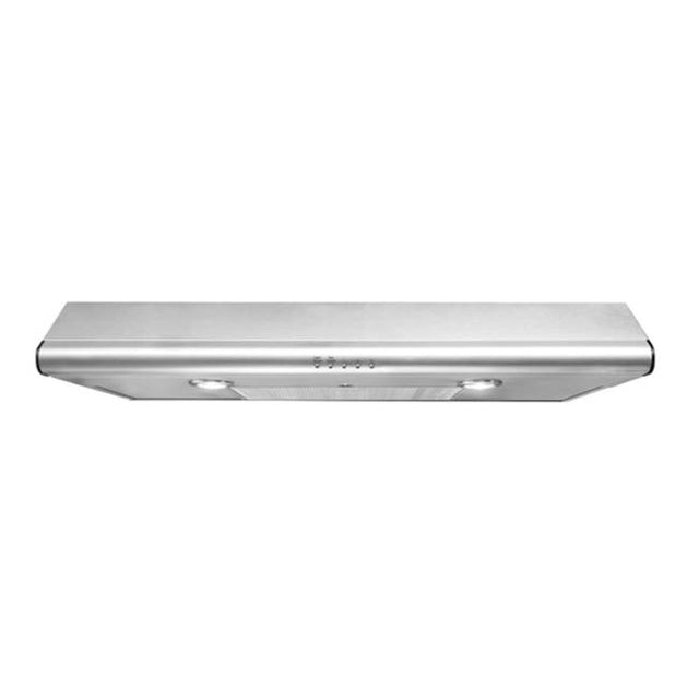Frigidaire - 36'' Overhead Range Hood - Stainless Steel