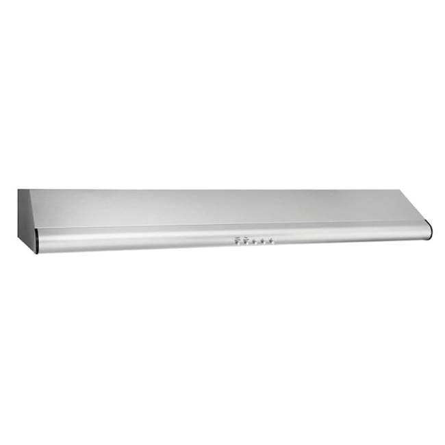 36'' Overhead Range Hood