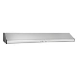 36'' Overhead Range Hood