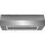 Frigidaire - 36'' Under Cabinet Range Hood - Stainless Steel