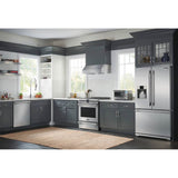 36'' Under Cabinet Range Hood