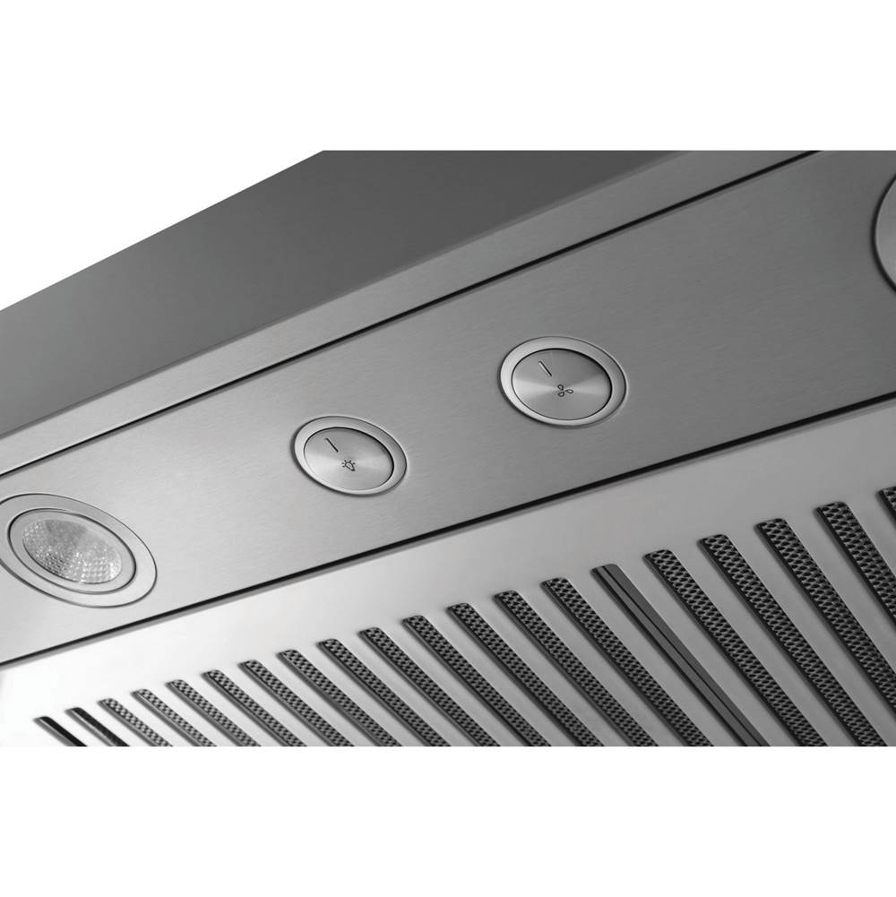 36'' Under Cabinet Range Hood